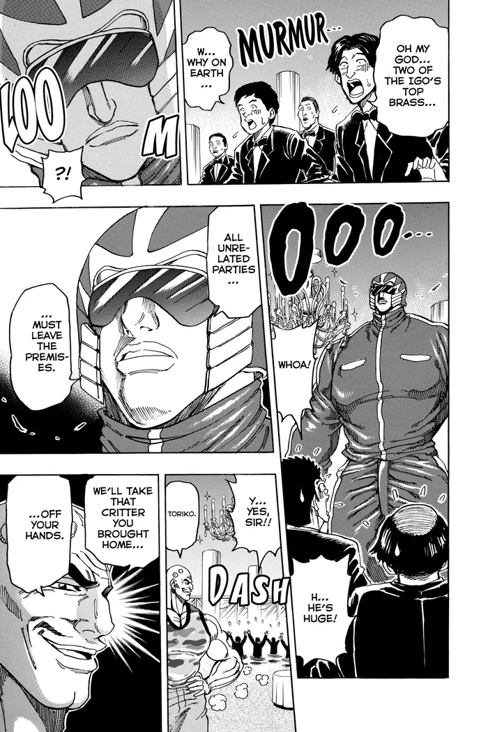 Toriko Chapter 143 image 03_optimized